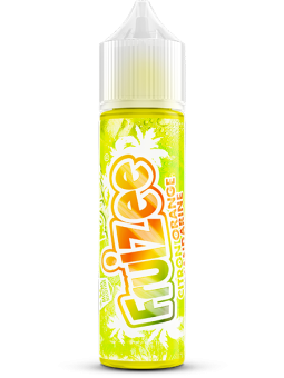 Citron Orange Mandarine No Fresh | 50mL