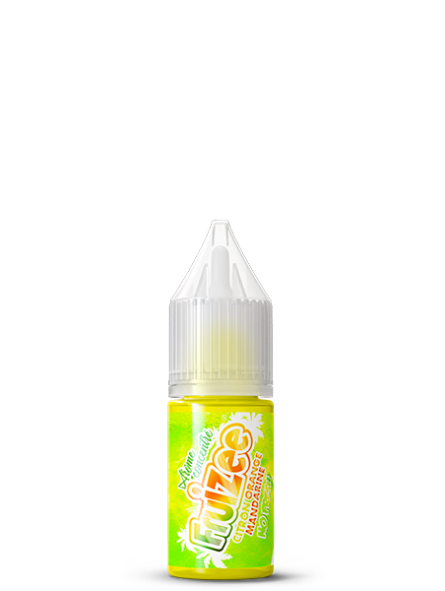 Citron Orange Mandarine No Fresh | Arôme concentré