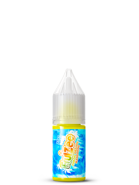 Citron Orange Mandarine | 10mL