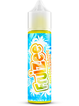 Citron Orange Mandarine | 50mL