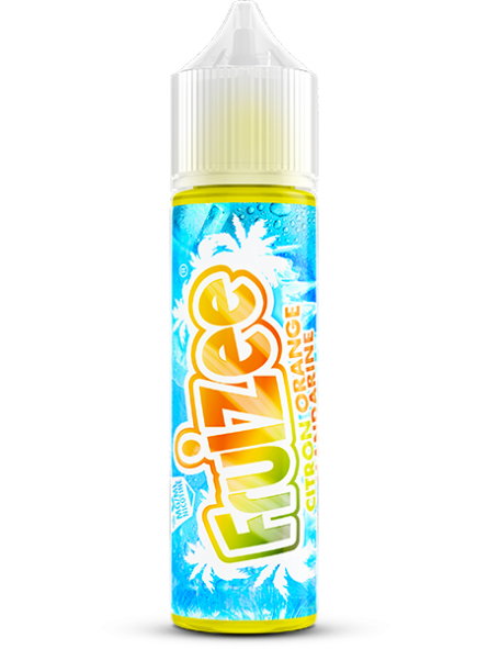 Citron Orange Mandarine | 50mL