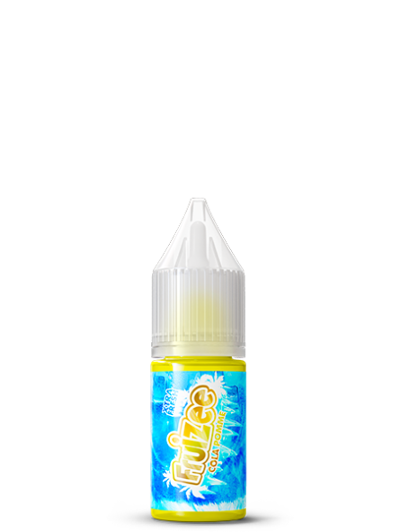Cola Pomme | 10mL