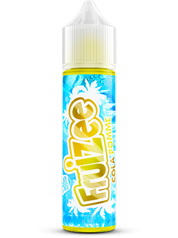 Cola Pomme | 50mL