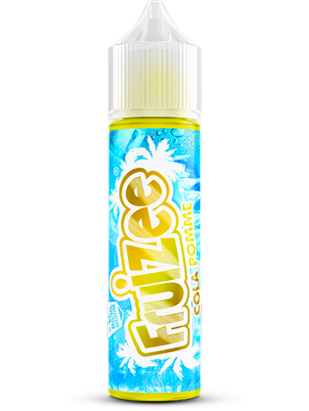 Cola Pomme | 50mL