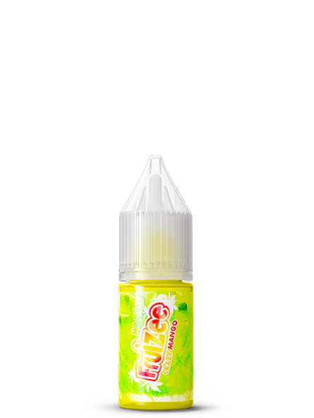 Crazy Mango No Fresh | 10mL