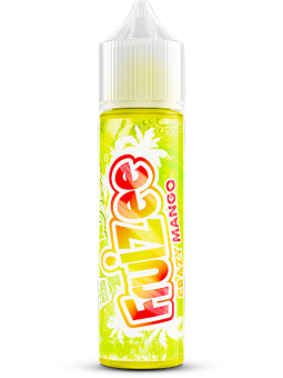 Crazy Mango No Fresh | 50mL