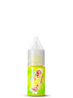 Crazy Mango No Fresh |...