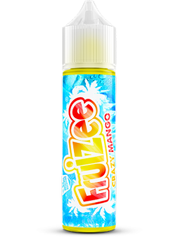 Crazy Mango | 50mL