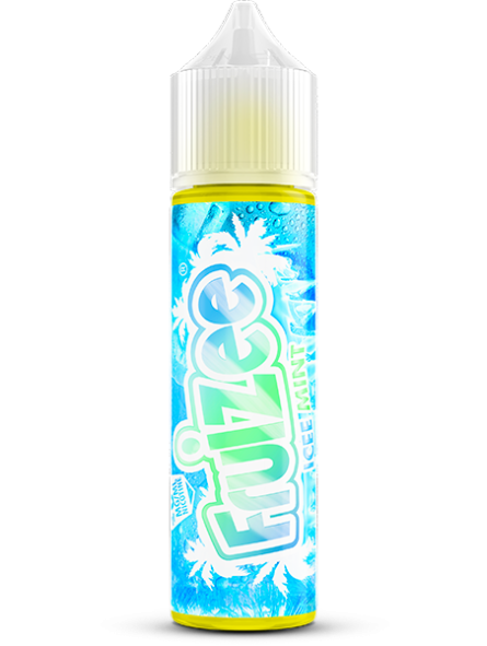 Icee Mint | 50mL