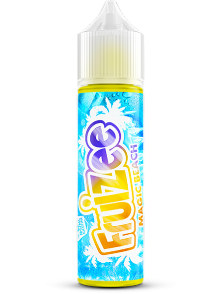 Magic Beach | 50mL