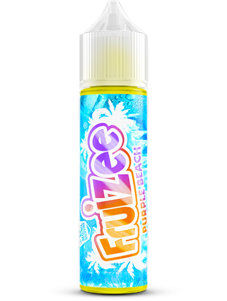 Purple Beach | 50mL