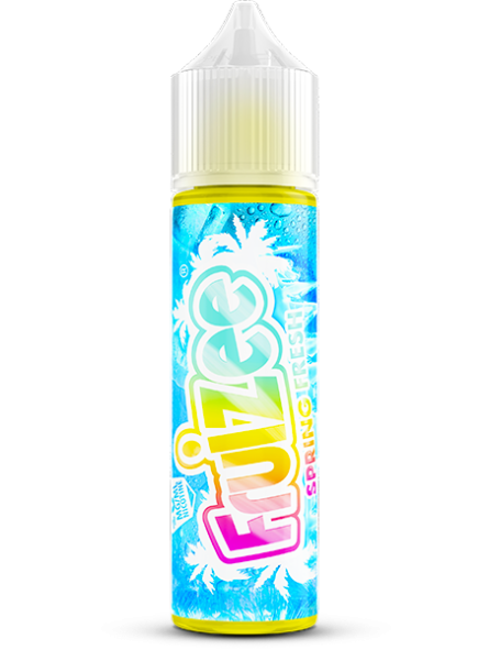 Spring Fresh | 50mL