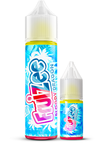 Bloody Dragon | Pack 3mg