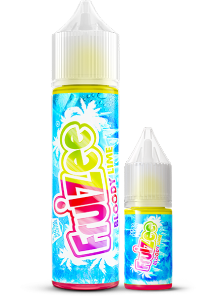 Bloody Lime | Pack 3mg