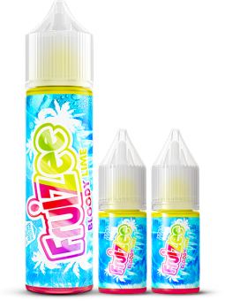 Bloody Lime | Pack 6mg