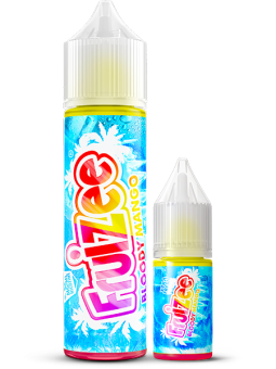 Bloody Mango | Pack 3mg