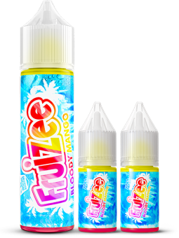 Bloody Mango | Pack 6mg