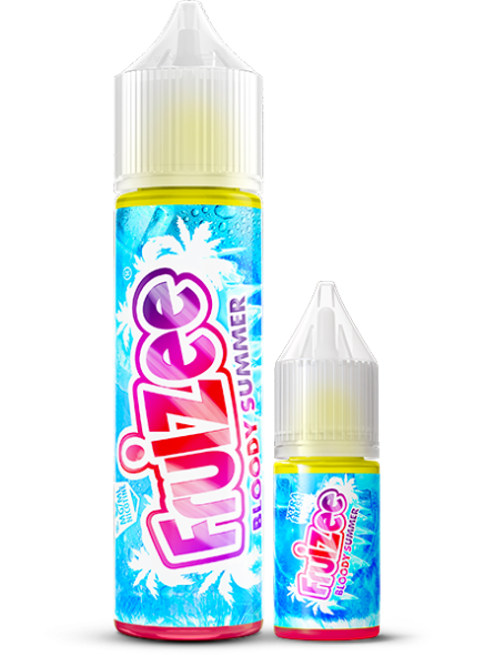 Bloody Summer | Pack 3mg