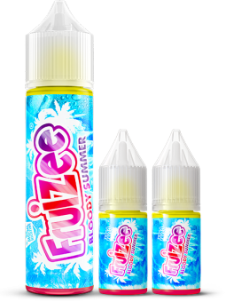 Bloody Summer | Pack 6mg