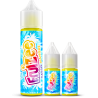 Cassis Mangue | Pack 6mg