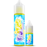 Citron Cassis | Pack 3mg