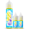 Citron Cassis | Pack 6mg