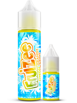 Citron Orange Mandarine |...