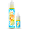 Citron Orange Mandarine | Pack 3mg