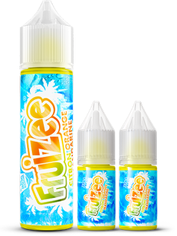 Citron Orange Mandarine |...