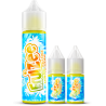 Citron Orange Mandarine | Pack 6mg