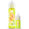 NO FRESH Citron Orange Mandarine | Pack 3mg