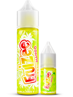 NO FRESH Crazy Mango | Pack...