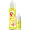 NO FRESH Crazy Mango | Pack 3mg