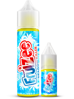 Dragon Killer | Pack 3mg