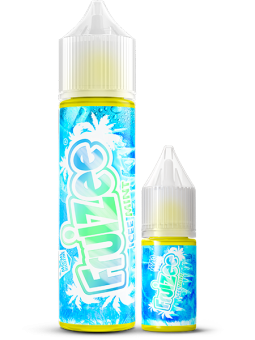 Icee Mint | Pack 3mg