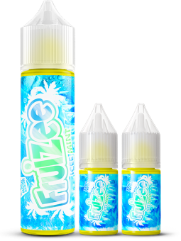 Icee Mint | Pack 6mg