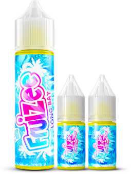 Long Bay | Pack 6mg