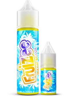 Magic Beach | Pack 3mg