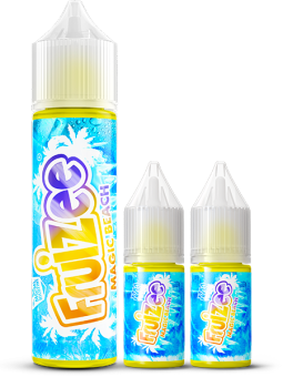 Magic Beach | Pack 6mg
