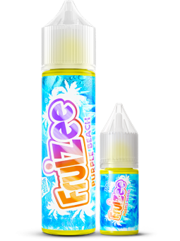 Purple Beach | Pack 3mg