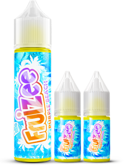 Purple Beach | Pack 6mg