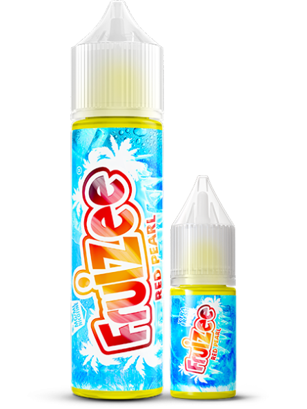 Red Pearl | Pack 3mg