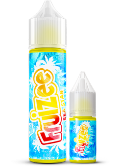 Sea Star | Pack 3mg