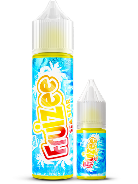 Sea Star | Pack 3mg