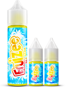 Sea Star | Pack 6mg