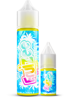 Spring Fresh | Pack 3mg