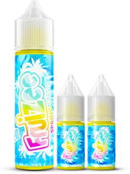 Spring Fresh | Pack 6mg