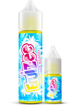 Summer Beach | Pack 3mg