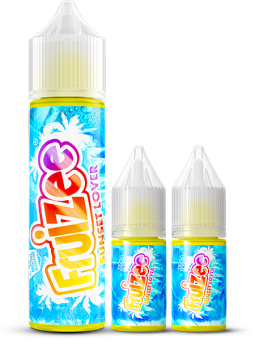 Sunset Lover | Pack 6mg
