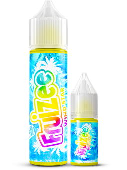 Wind Star | Pack 3mg